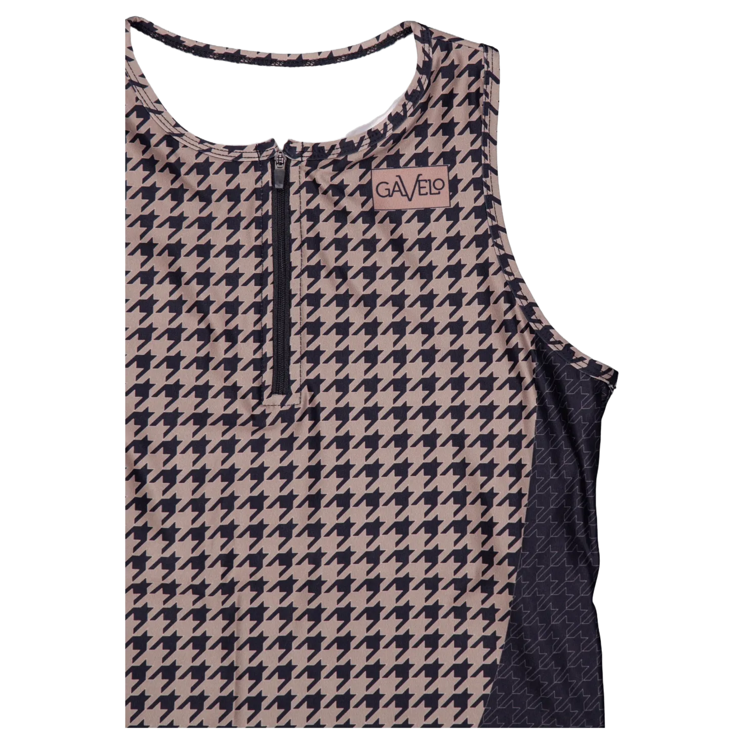 Timeless Elegance Champagne To Black/beige