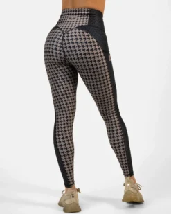 Timeless Elegance Champagne Black/beige