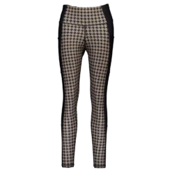 Timeless Elegance Champagne Black/beige