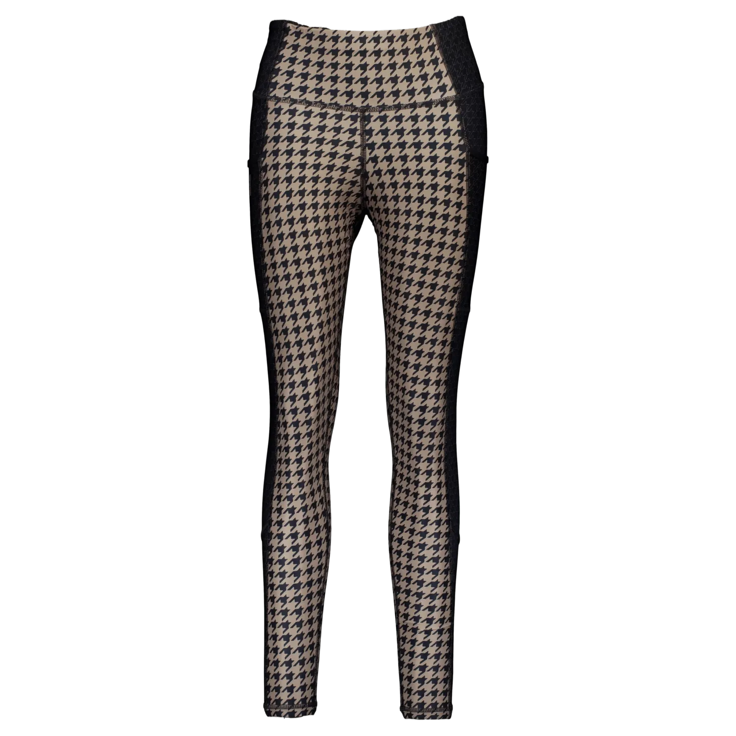Timeless Elegance Champagne Black/beige