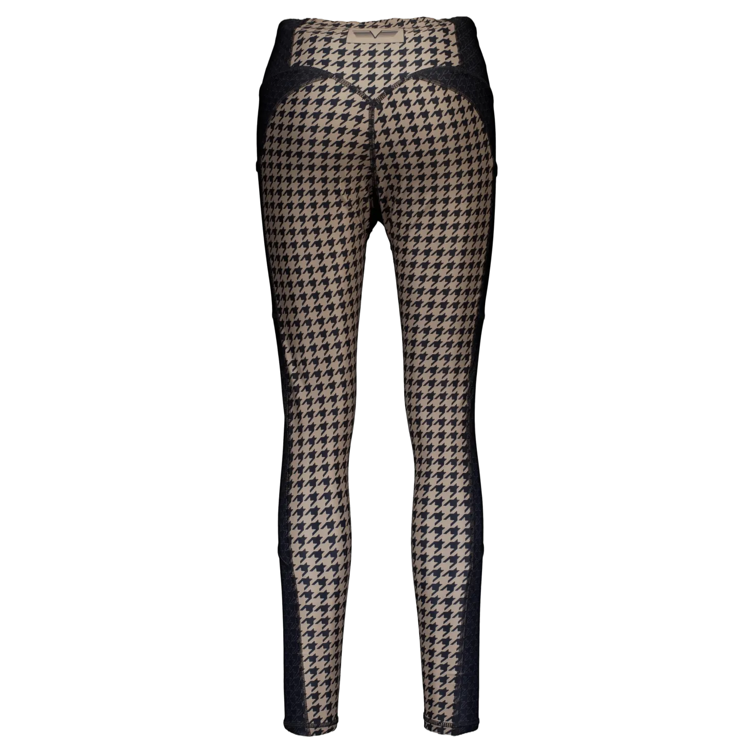Timeless Elegance Champagne Black/beige