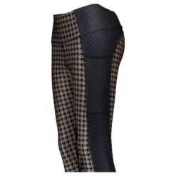 Timeless Elegance Champagne Black/beige