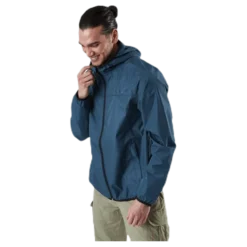 Timon Jacket Grey