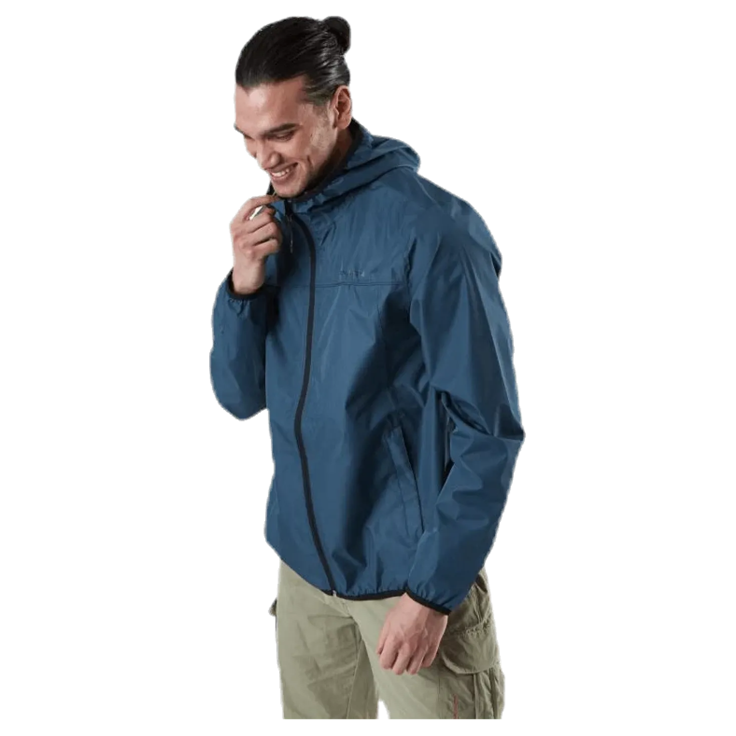 Timon Jacket Grey