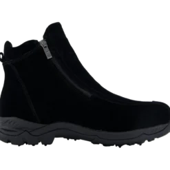 Timor L Studs Black