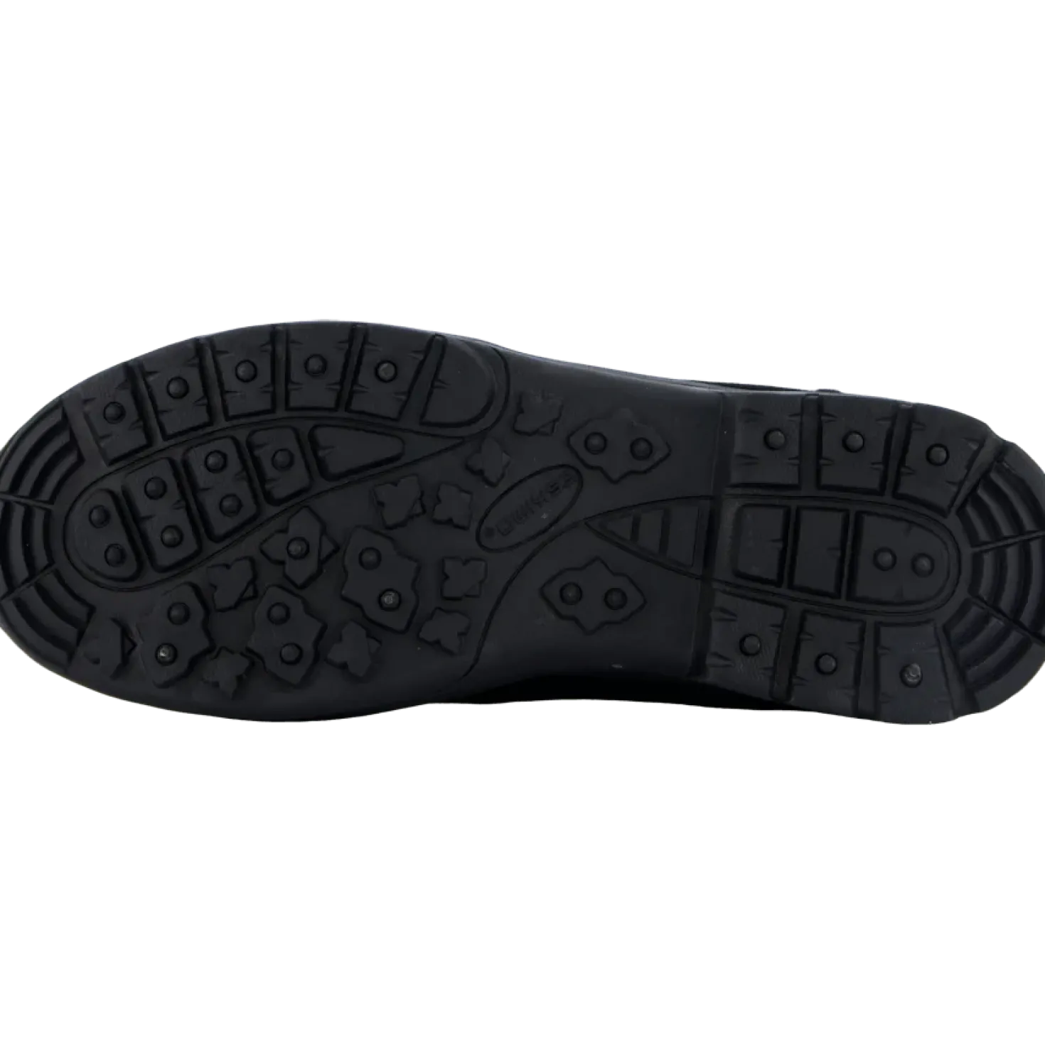 Timor L Studs Black