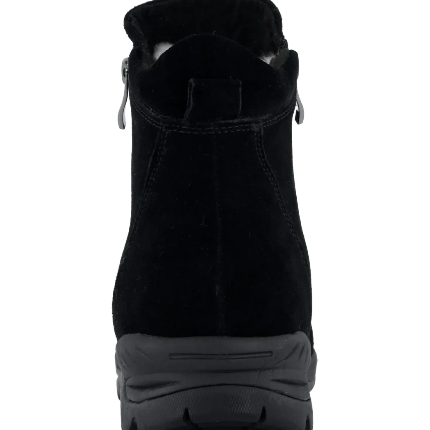 Timor L Studs Black