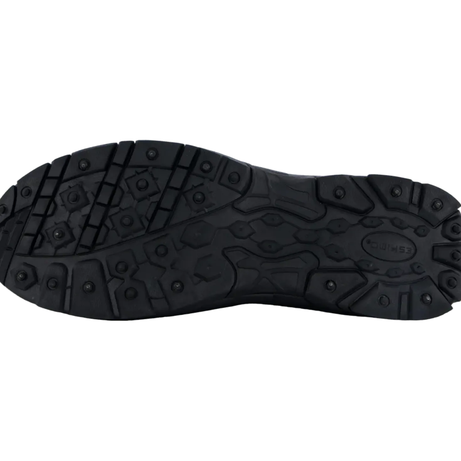 Timor M Studs Black