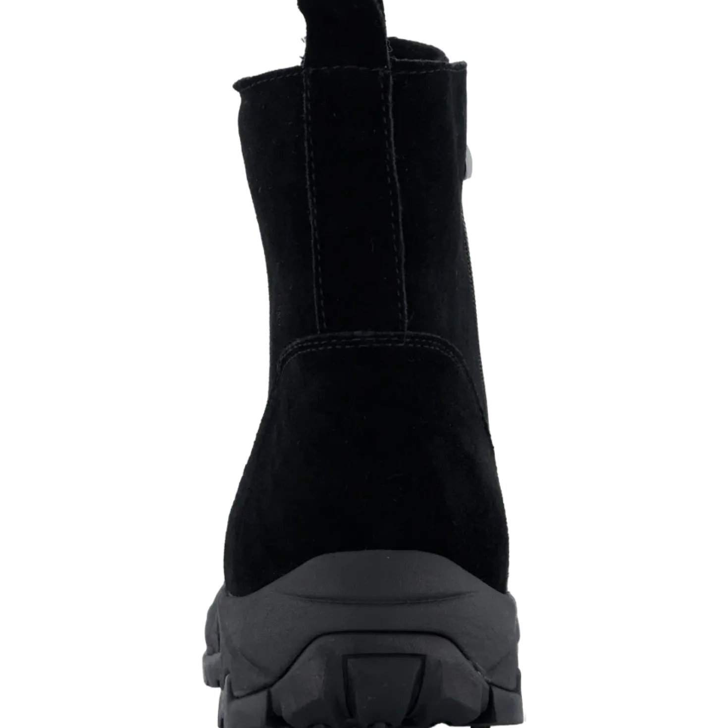 Timor M Studs Black
