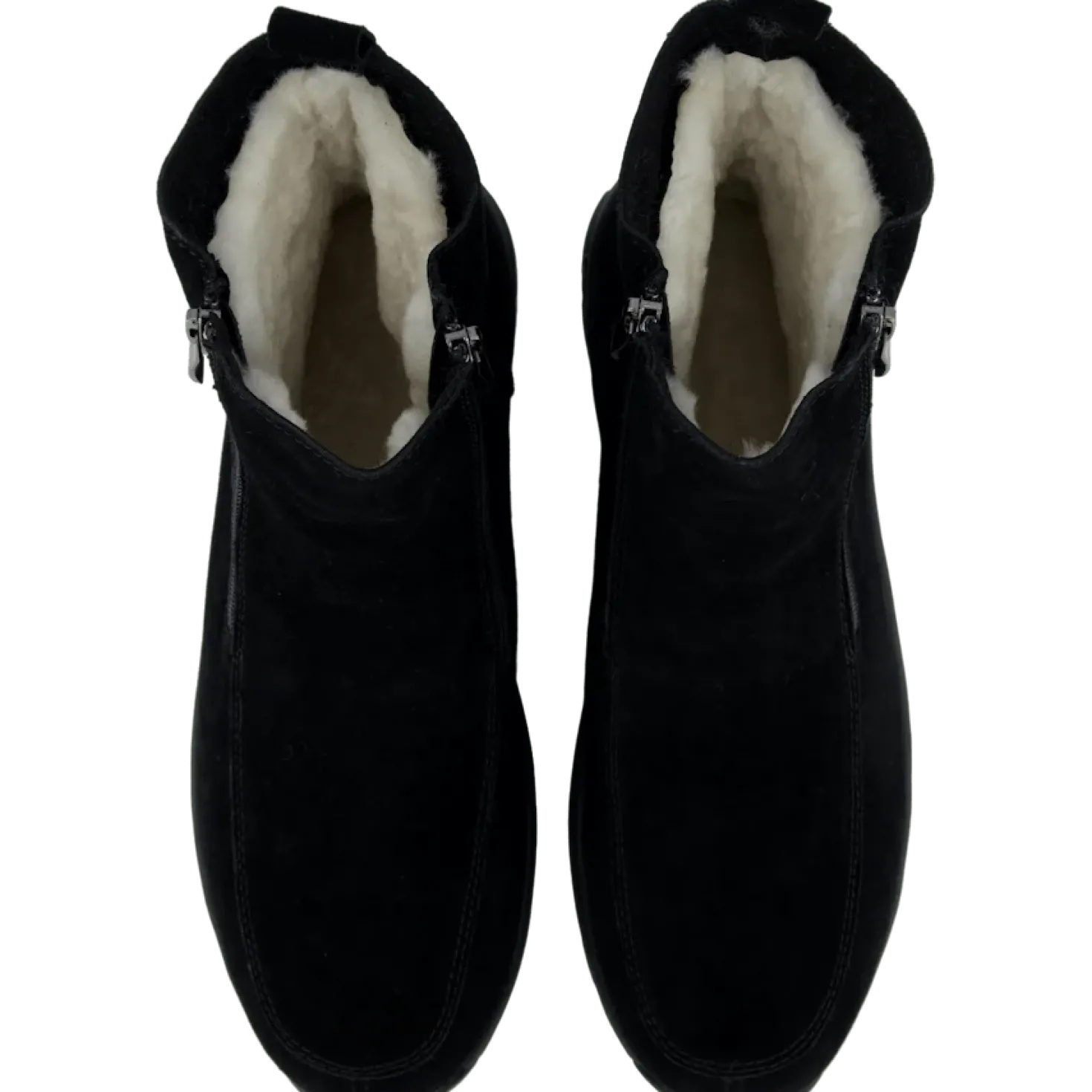 Timor M Studs Black