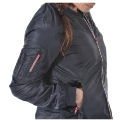 Tina Jacket Blue