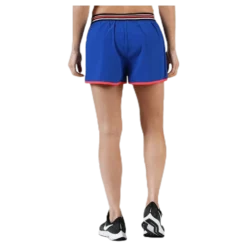 Tine Shorts Blue