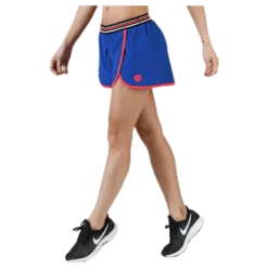 Tine Shorts Blue