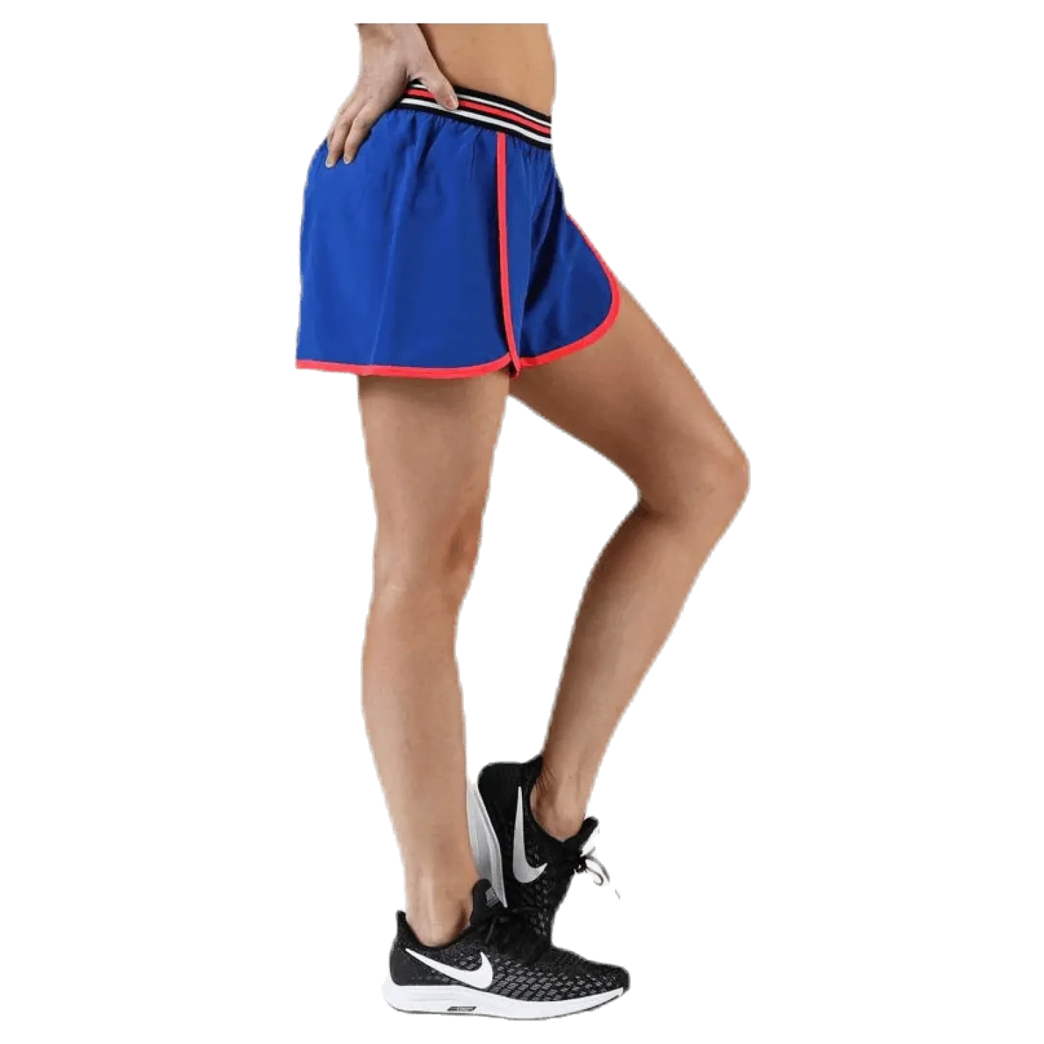 Tine Shorts Blue