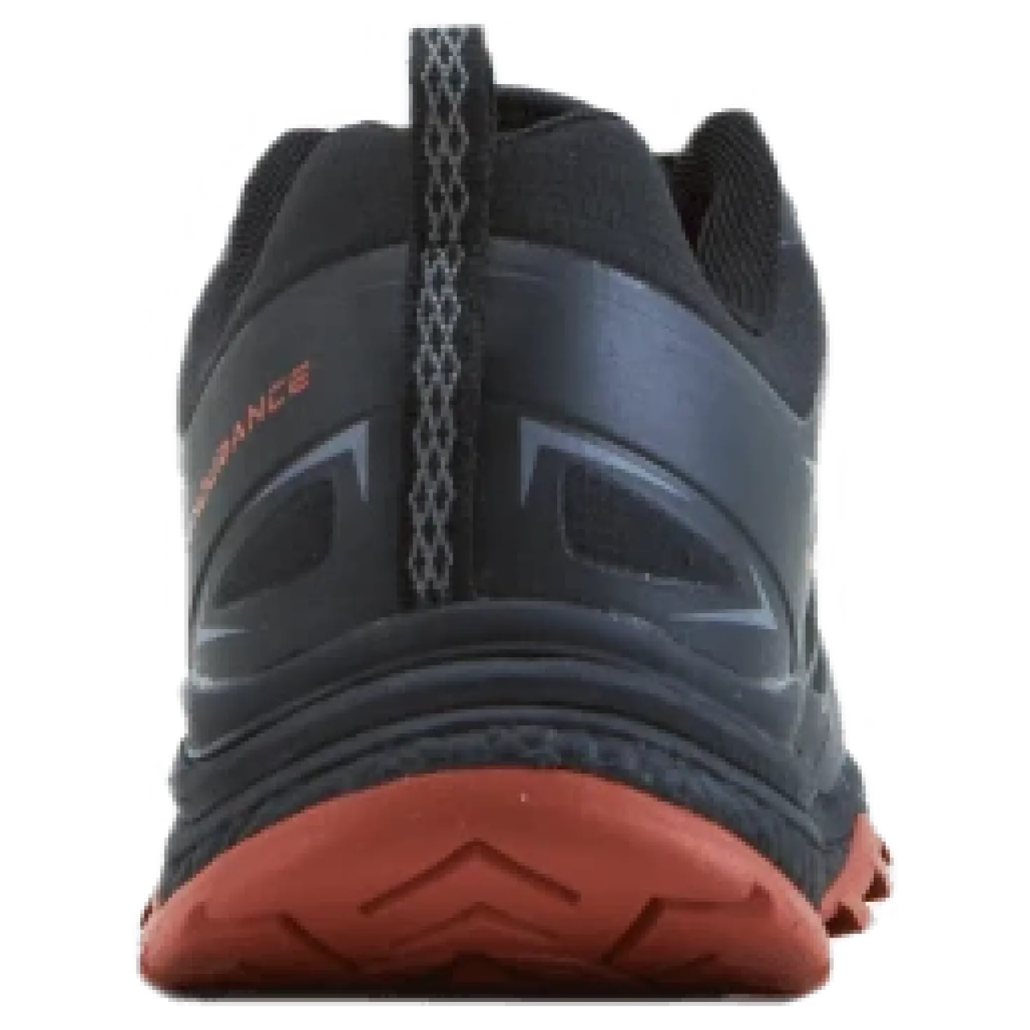 Tingst M Outdoor Shoe Wp Black