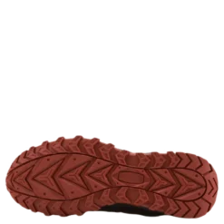 Tingst M Outdoor Shoe Wp Black