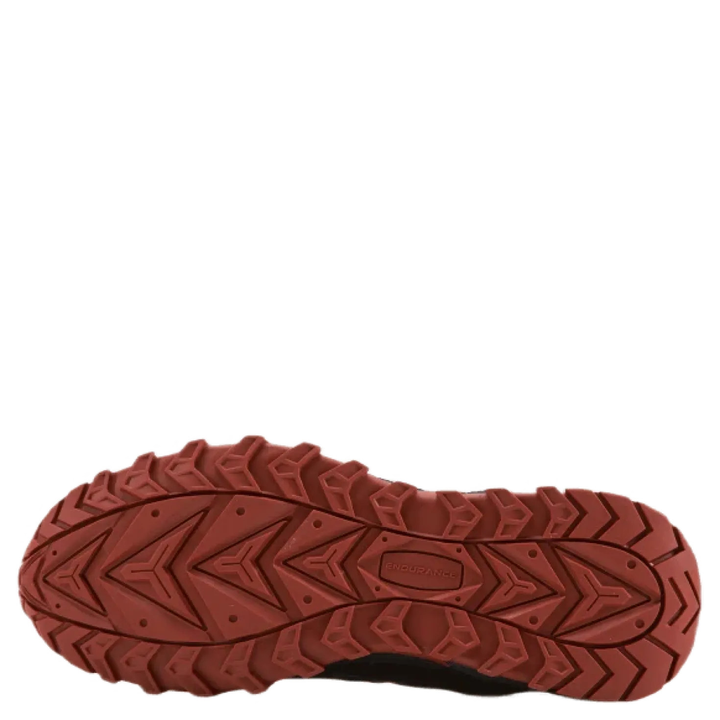 Tingst M Outdoor Shoe Wp Black
