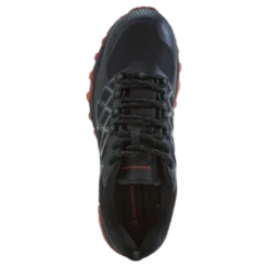 Tingst M Outdoor Shoe Wp Black
