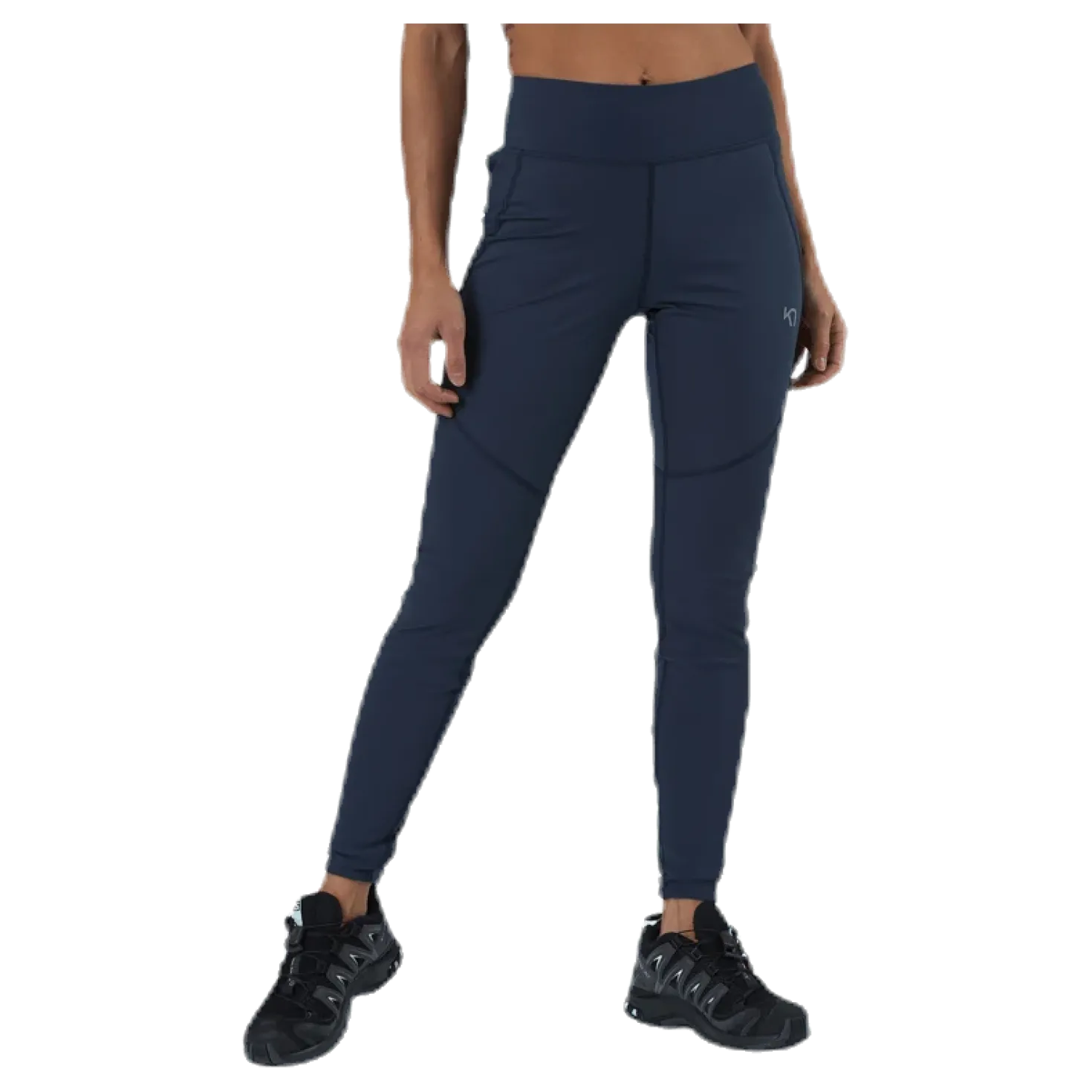 Tirill Tights Blue