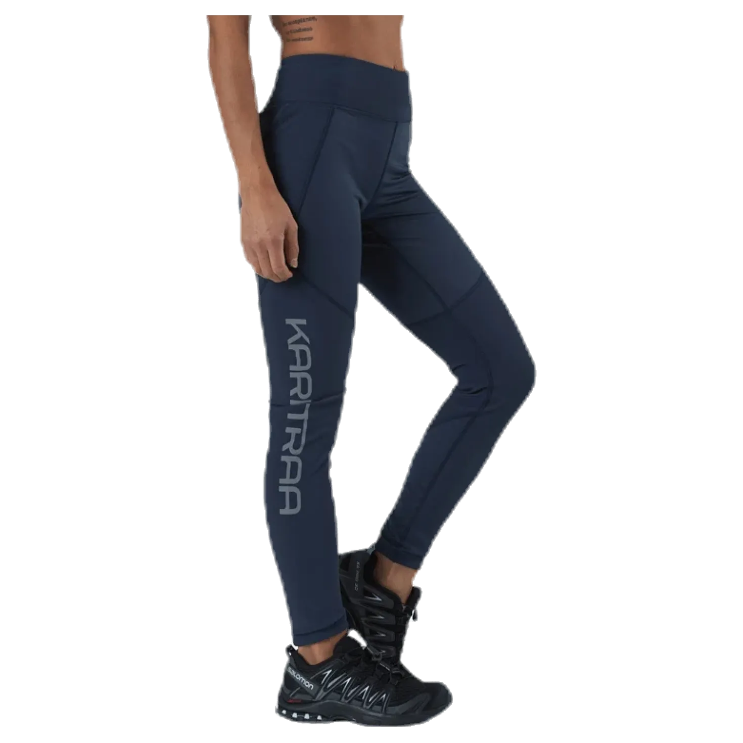 Tirill Tights Blue