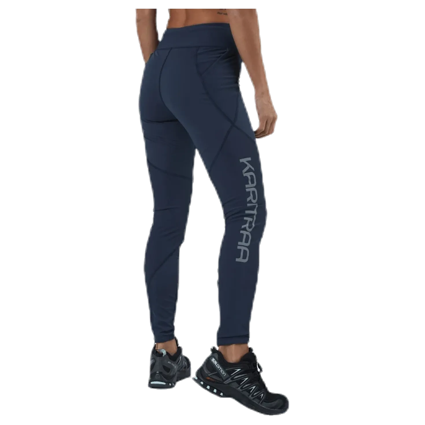 Tirill Tights Blue
