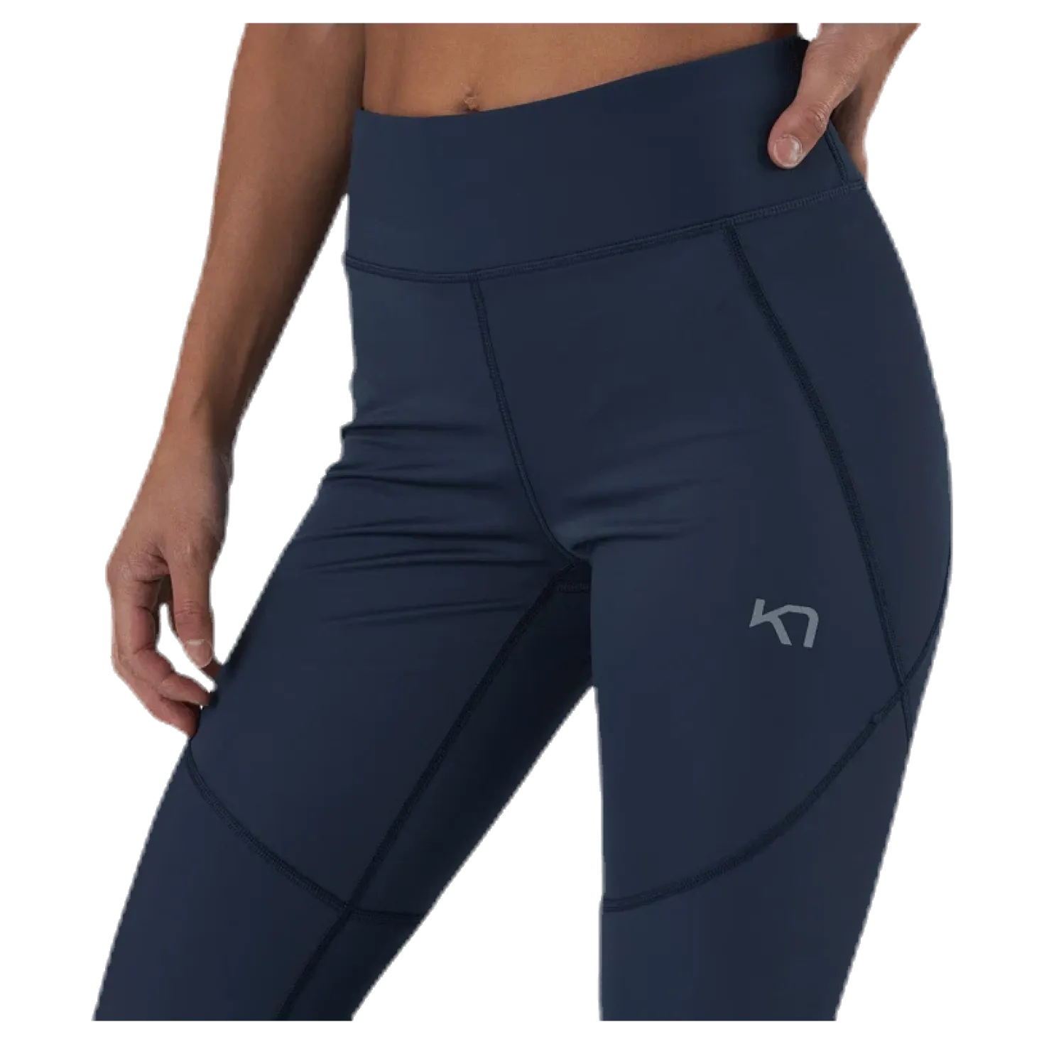 Tirill Tights Blue