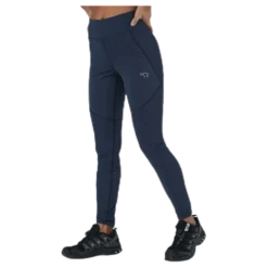 Tirill Tights Blue