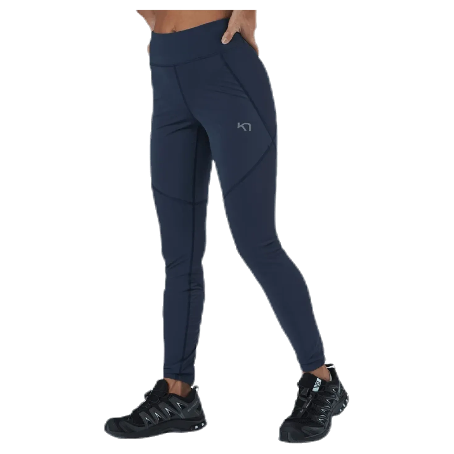 Tirill Tights Blue