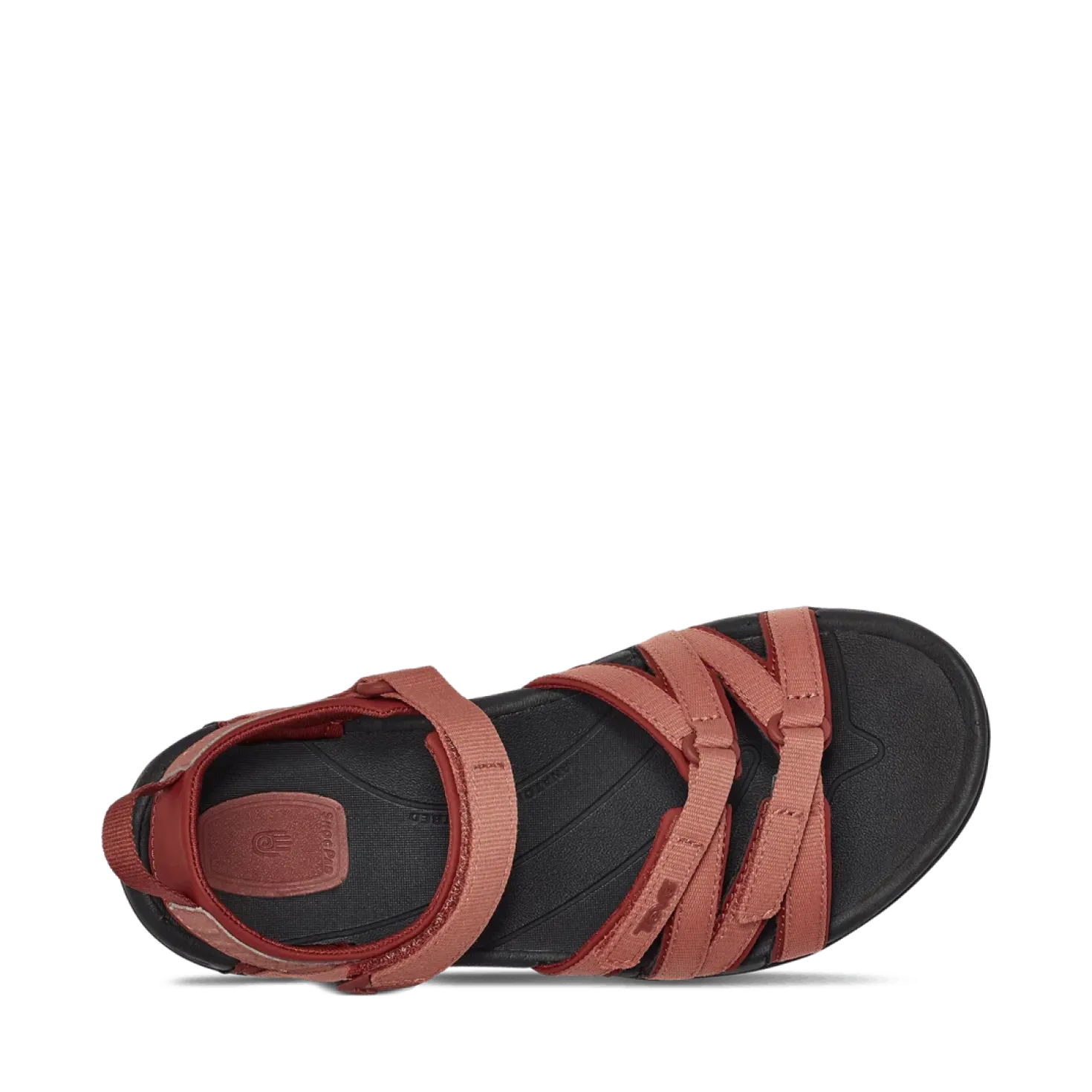 Tirra Pink