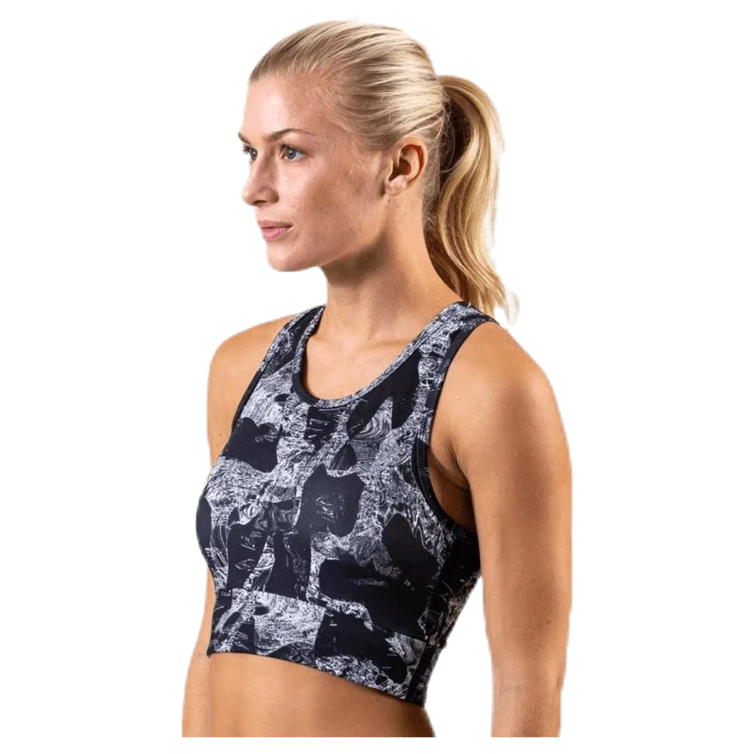 Titania Bra Black