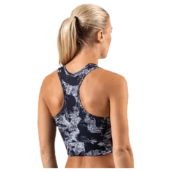 Titania Bra Black