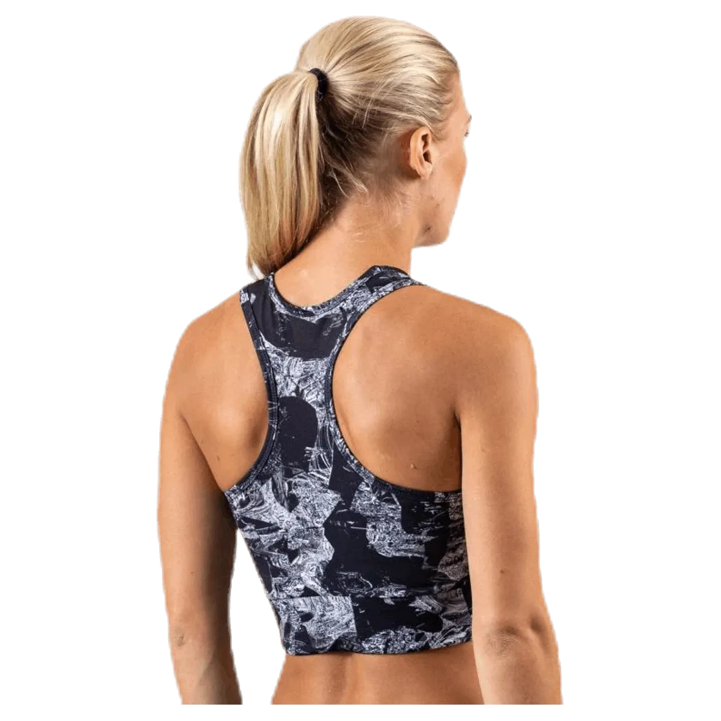 Titania Bra Black