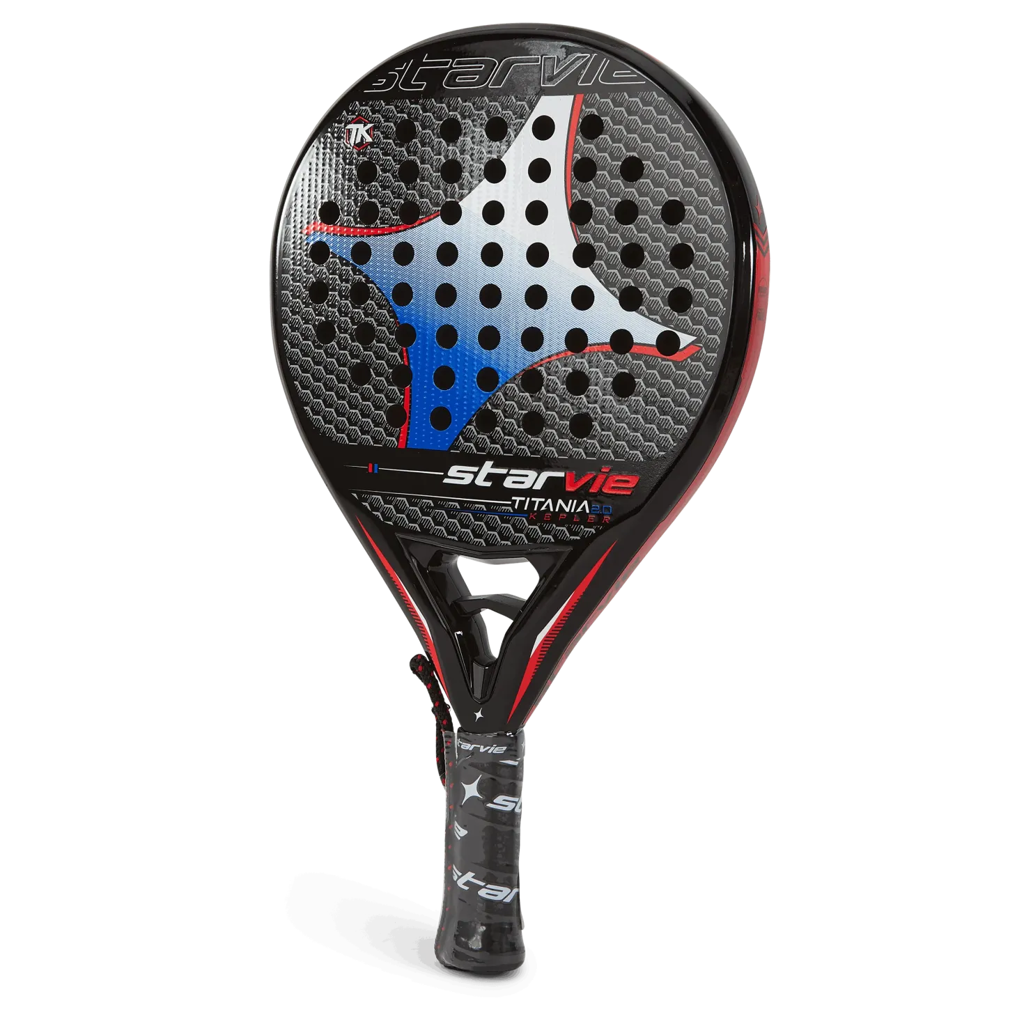 Titania Kepler Pro 2.0