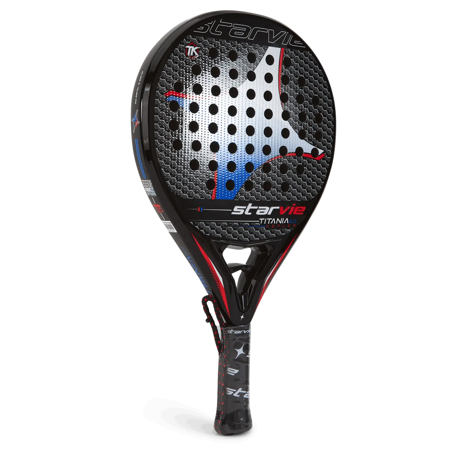 Titania Kepler Pro 2.0