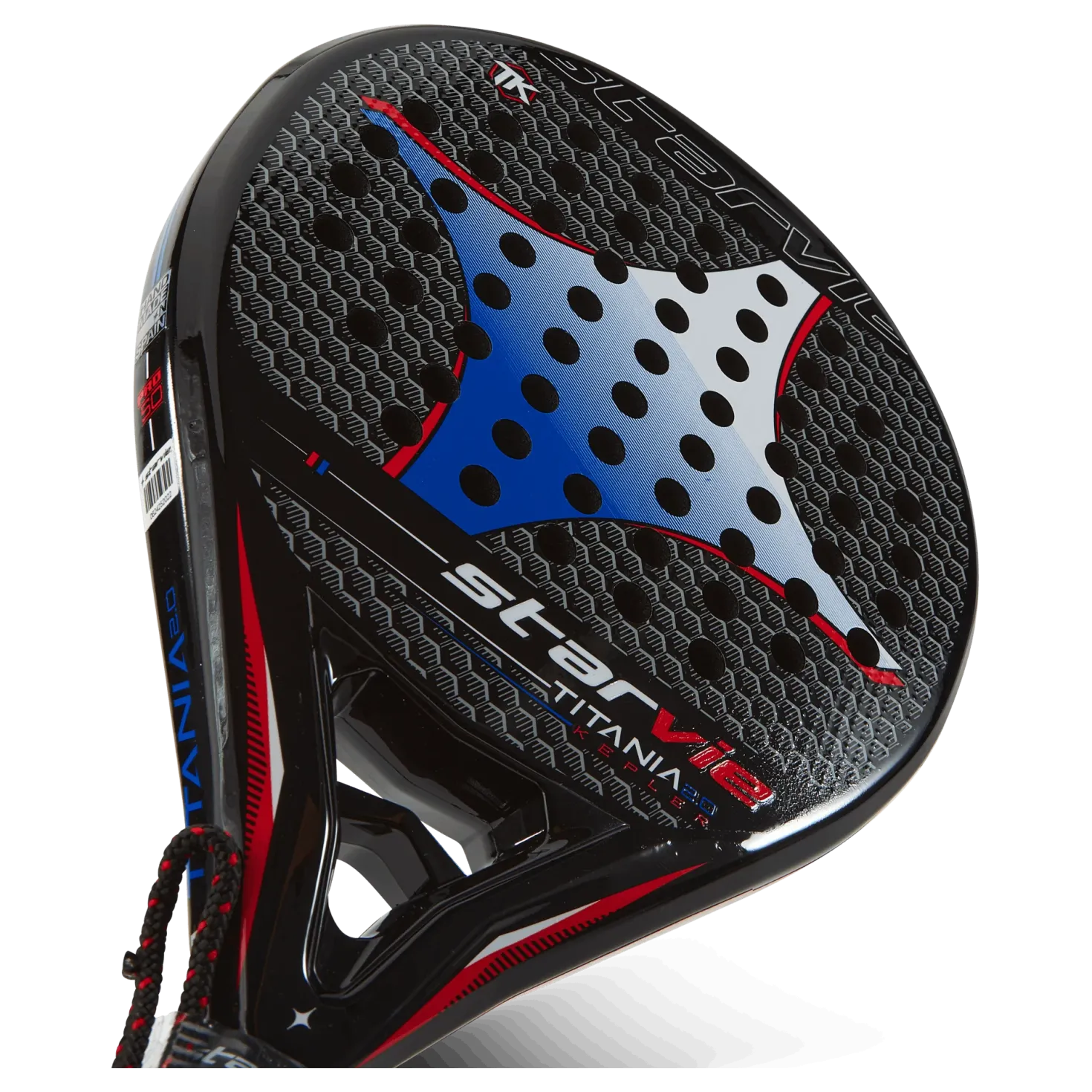 Titania Kepler Pro 2.0