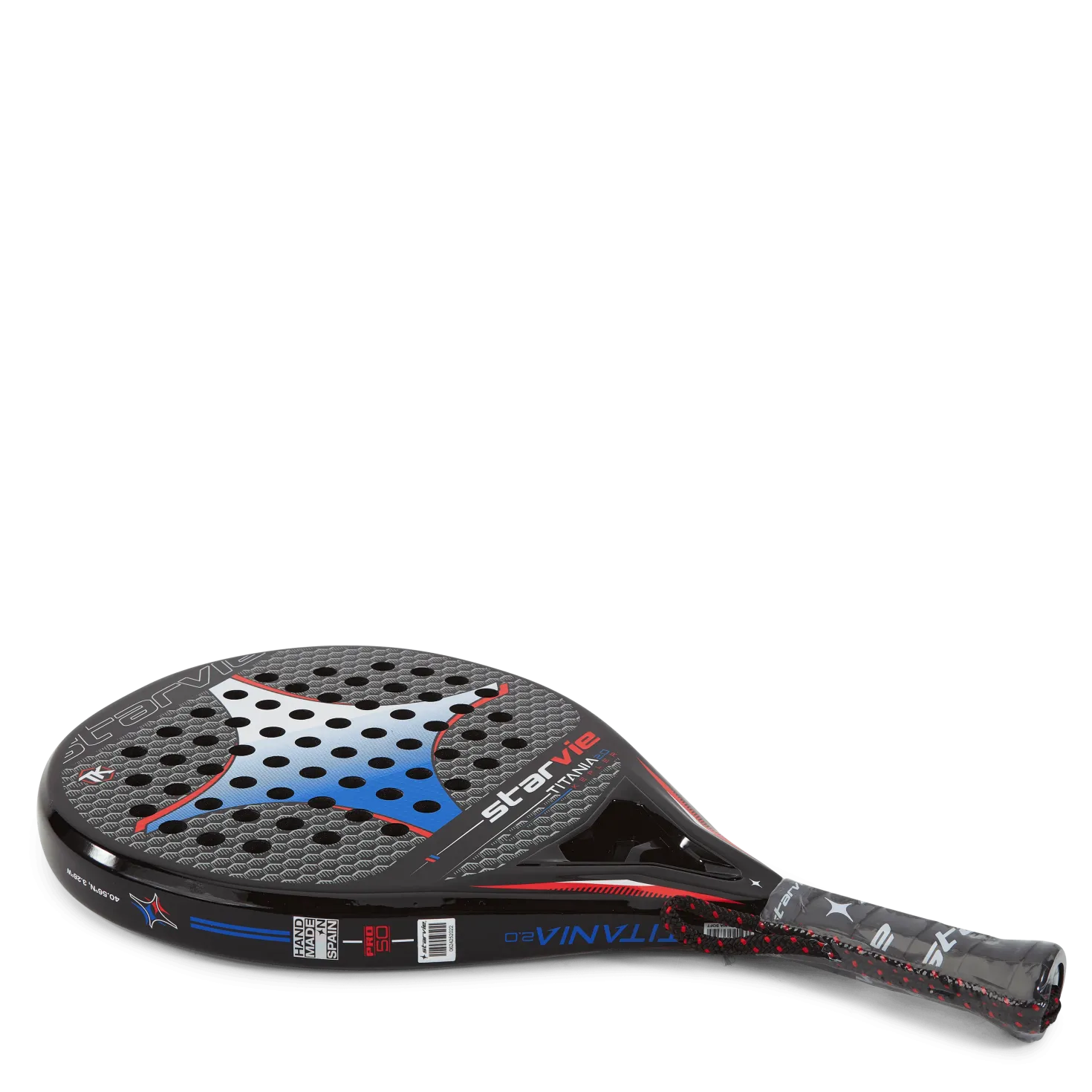 Titania Kepler Pro 2.0