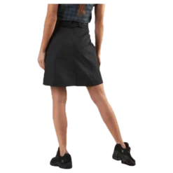 Tiven II Skirt Black