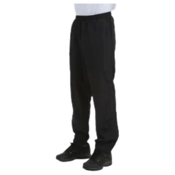 Tjörn Black