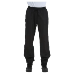 Tjörn Black