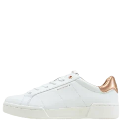 T1306 Low Cls Met Pink/White