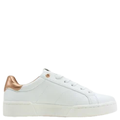 T1306 Low Cls Met Pink/White