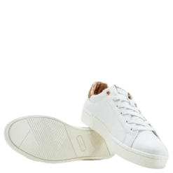T1306 Low Cls Met Pink/White