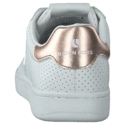 T307 Low Cls Prf W White/rose Gold