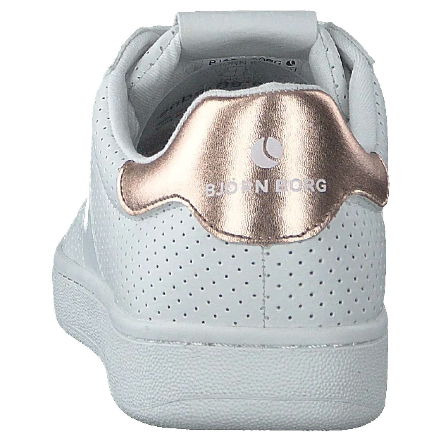 T307 Low Cls Prf W White/rose Gold
