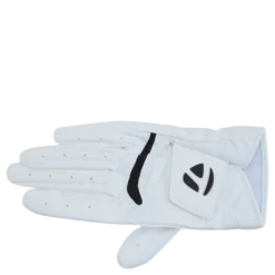 TM21 Stratus Junior Right White