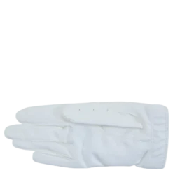 TM21 Stratus Junior Right White