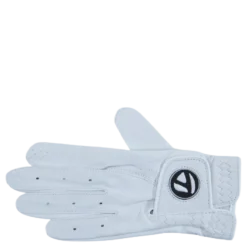 TM21 TP Glove Left White