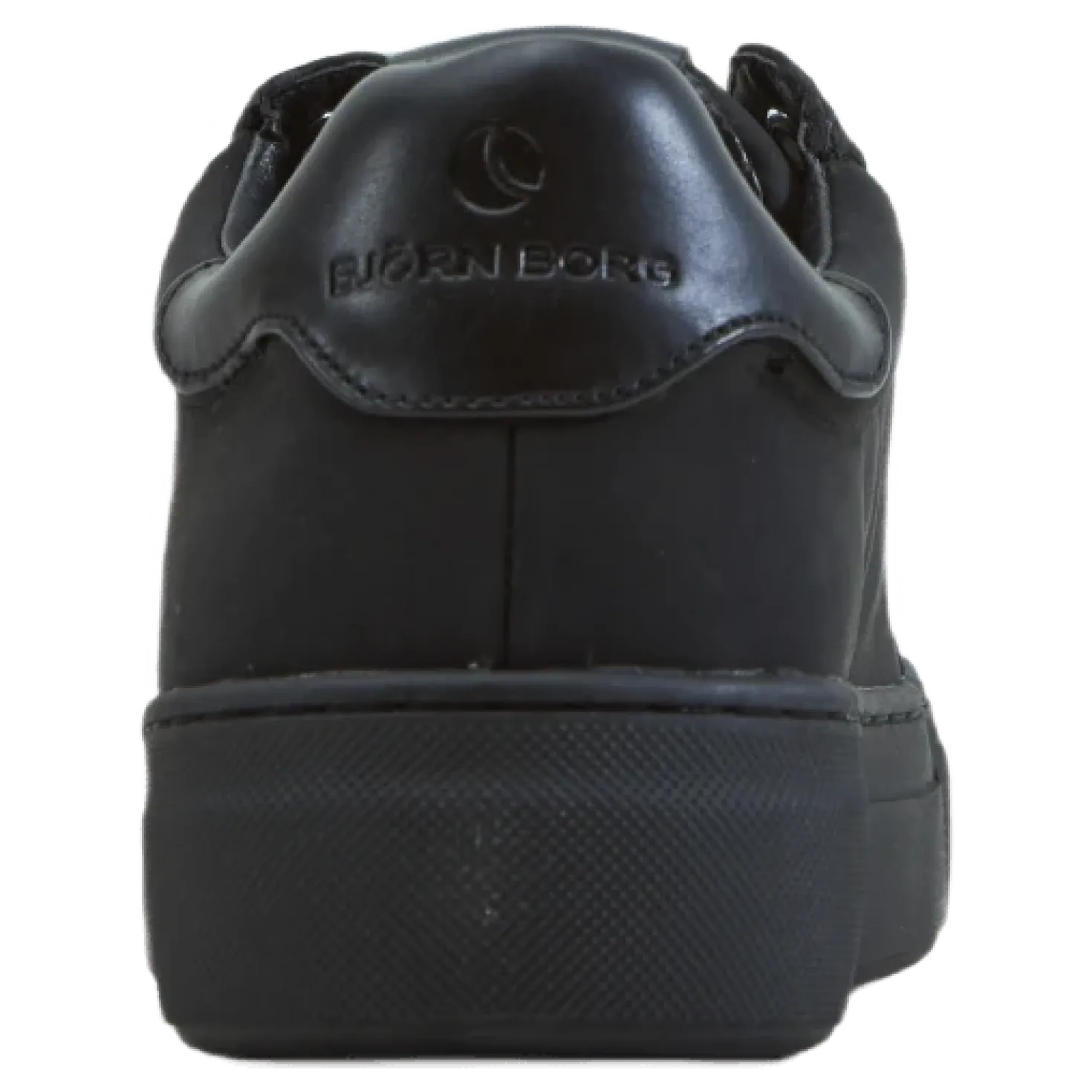 T1620 Nub Tnl W Black