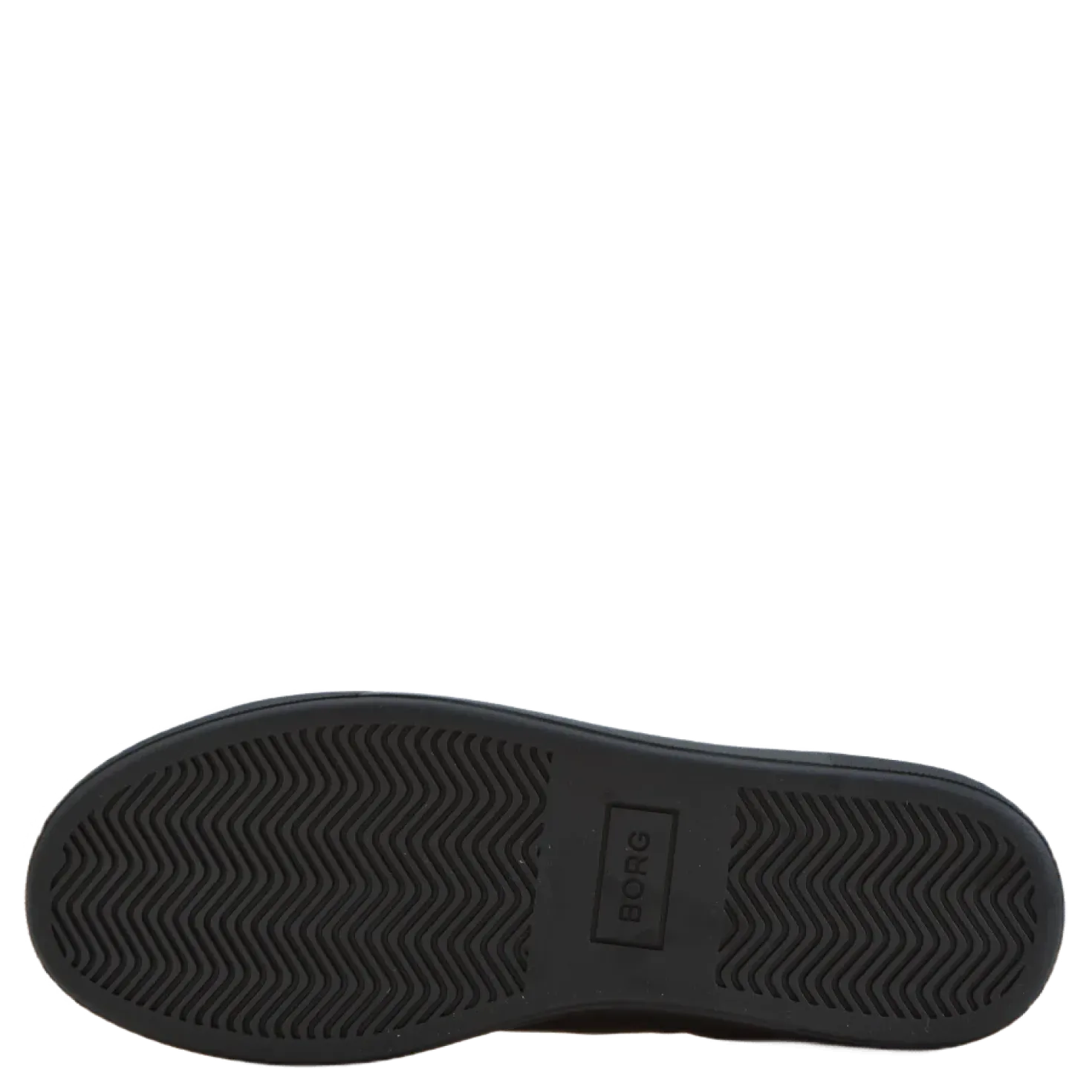 T1620 Nub Tnl W Black