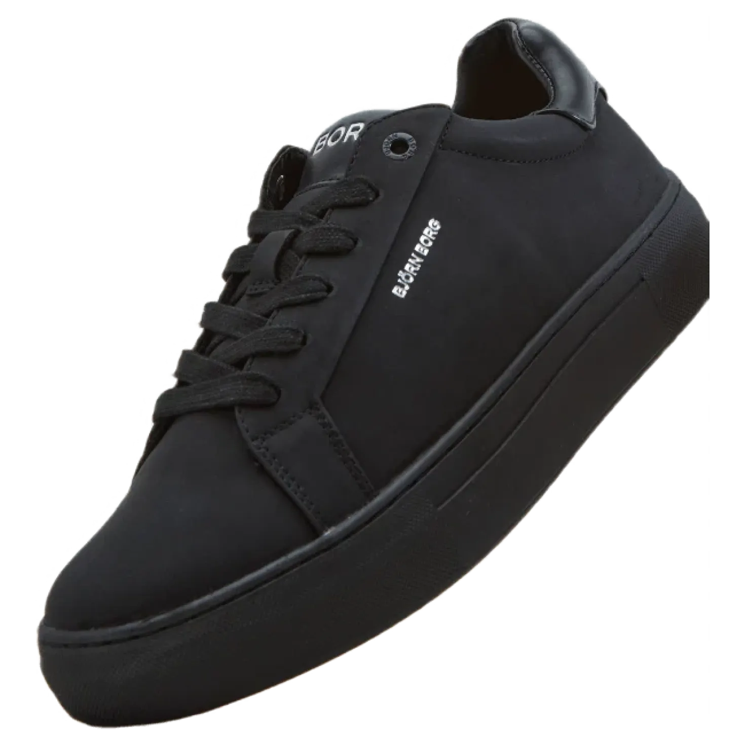 T1620 Nub Tnl W Black